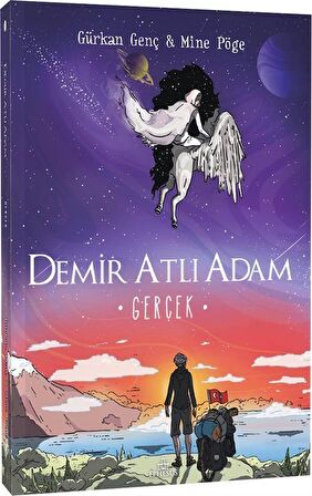 Demir Atlı Adam 4: Gerçek