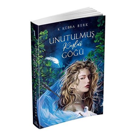 Unutulmuş Kuşlar Göğü - 1
