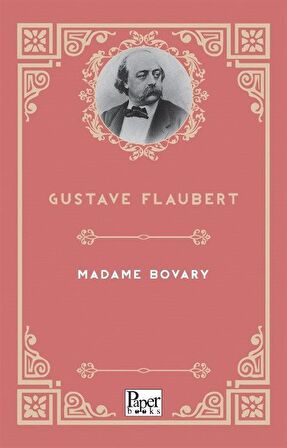 Madame Bovary