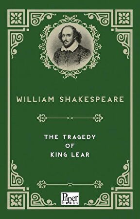 The Tragedy of King Lear