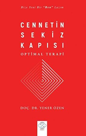 Cennetin Sekiz Kapısı - Optimal Terapi