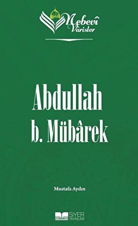 Nebevi Varisler 22 Abdullah B. Mübarek