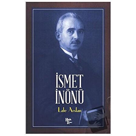 Smet İnönü