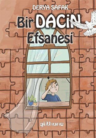 Bir Dacin Efsanesi