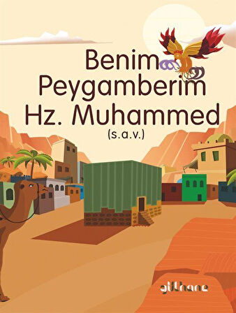 Benim Peygamberim Hz. Muhammed (S.A.V.) / Şebnem Pişkin