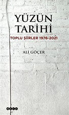 Yüzün Tarihi