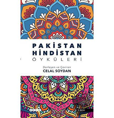 Pakistan-Hindistan Öyküleri