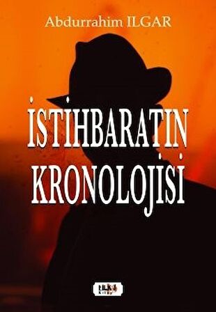 İstihbaratın Kronolojisi