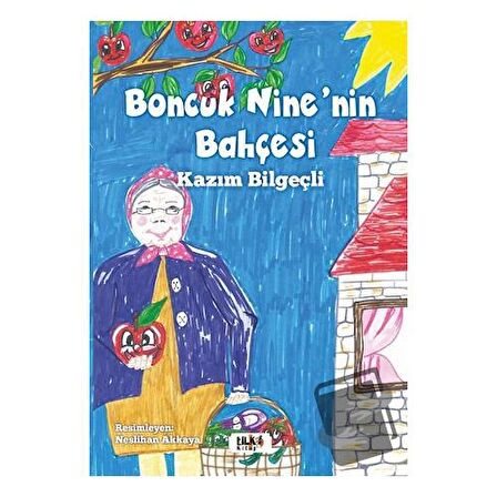 Boncuk Nine’nin Bahçesi