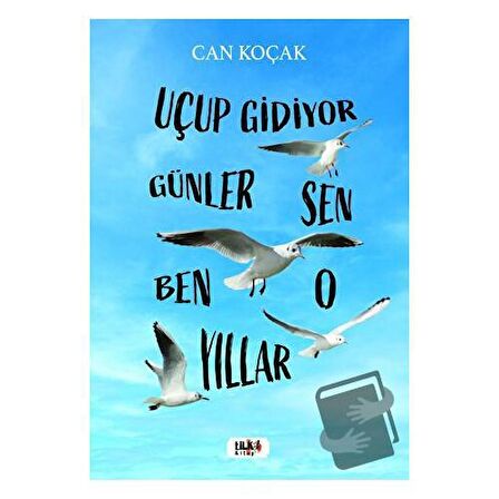Uçup Gidiyor Seneler - Sen, Ben, O, Yıllar