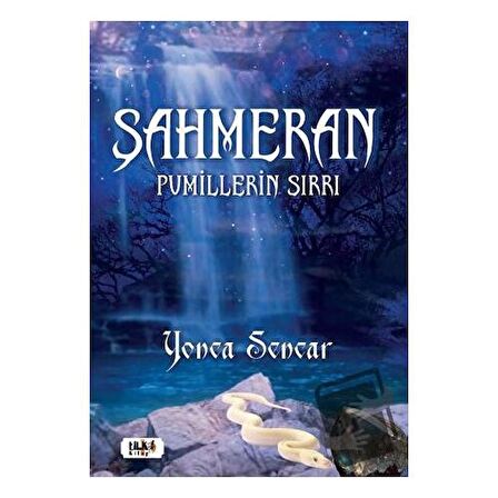 Şahmeran - Pumillerin Sırrı