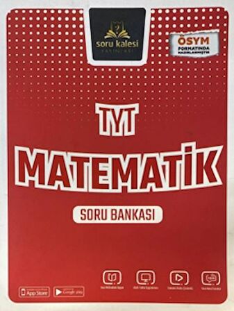 TYT Matematik Soru Bankası