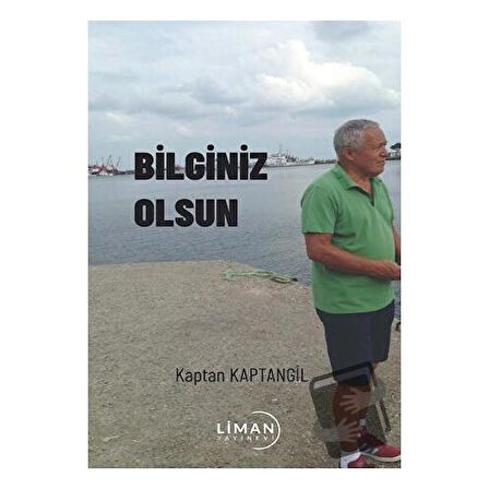 Bilginiz Olsun