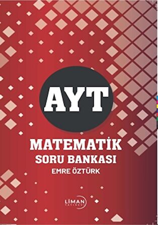 AYT Matematik Soru Bankası