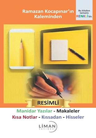 Manidar Yazılar - Makaleler - Kısa Notlar - Kıssadan Hisseler