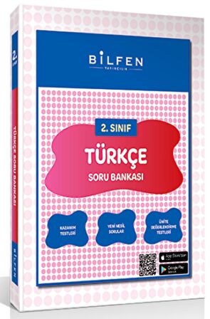 2. Sınıf Türkçe Soru Bankası