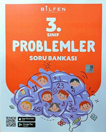 3. Sınıf Problemler Soru Bankası