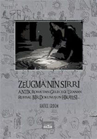 Zeugma'nın Sırrı / Hatice Erdem