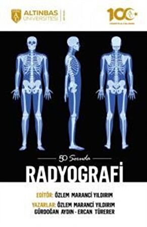 50 Soruda Radyografi / Kolektif