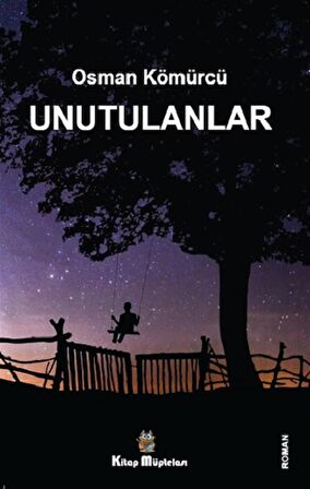 Unutulanlar