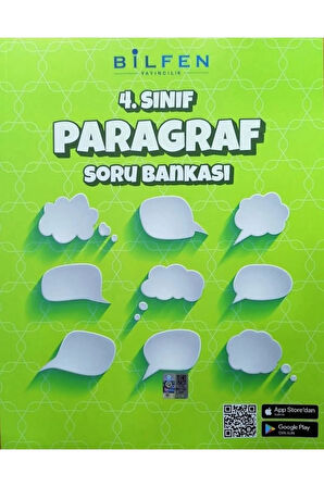 4.sınıf Paragraf Soru Bankası