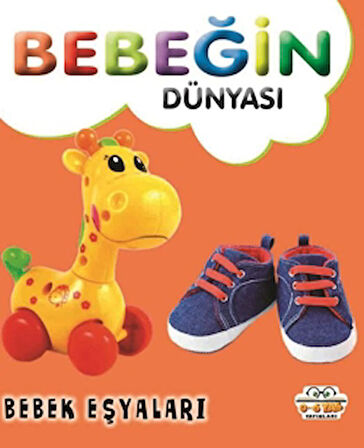 Bebeğin Dünyası Bebek Eşyaları