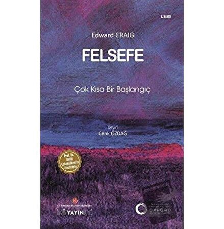 Felsefe