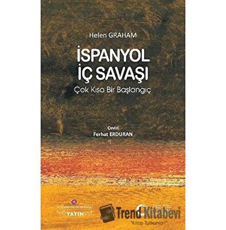 İspanyol İç Savaşı: Çok Kısa Bir Başlangıç