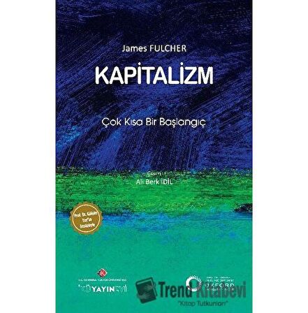 Kapitalizm: Çok Kısa Bir Başlangıç