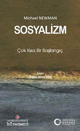 Sosyalizm: Çok Kısa Bir Başlangıç