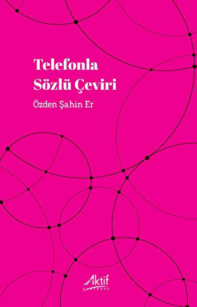 Telefonla Sözlü Çeviri