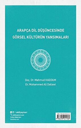 Arapça Dil Düşüncesinde Görsel Kültürün Yansımaları