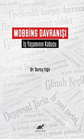 Mobbing Davranışı