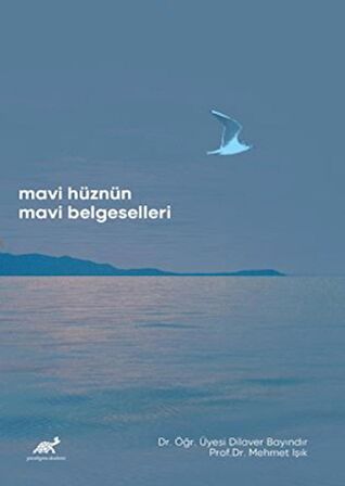 Mavi Hüznün Mavi Belgeselleri