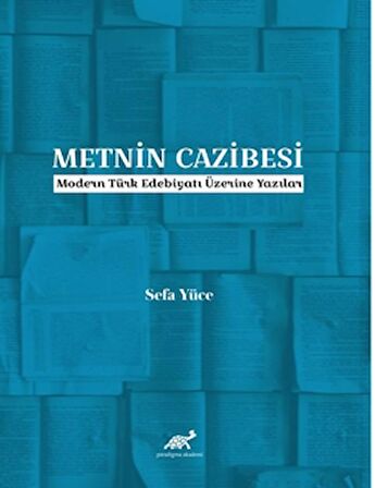 Metnin Cazibesi