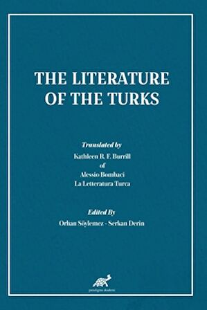 The Literature of the Turks