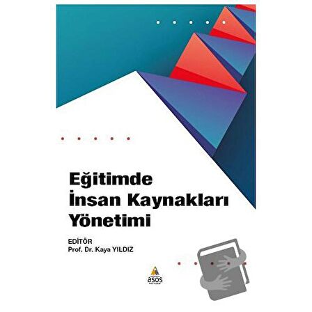 Eğitimde İnsan Kaynakları Yönetimi