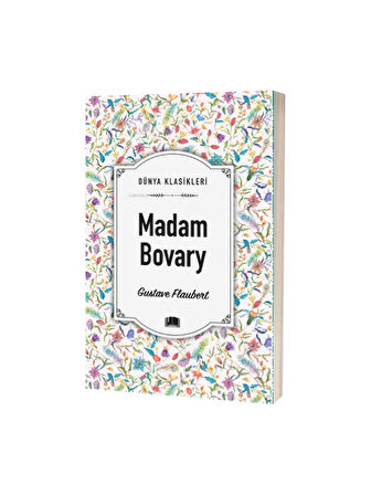 Madam Bovary