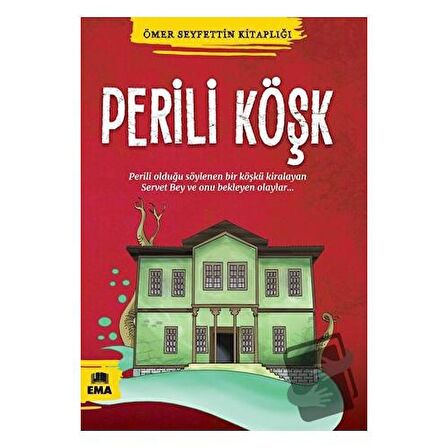 Perili Köşk