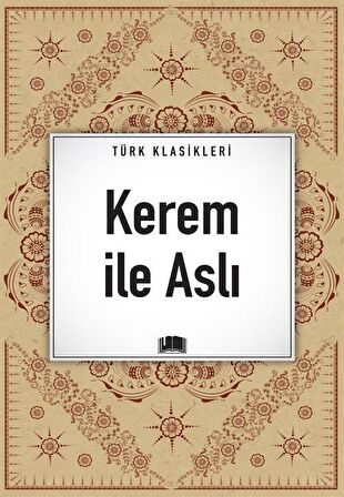 Kerem İle Aslı