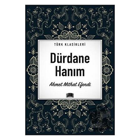 Dürdane Hanım