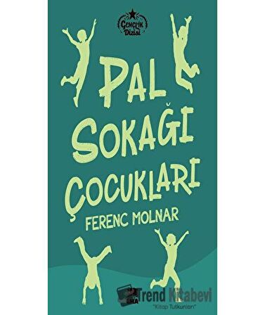 Pal Sokağı Çocukları