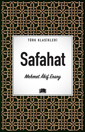 Safahat