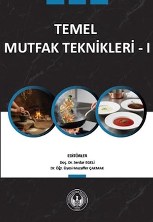 Temel Mutfak Teknikleri - 1