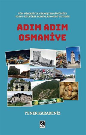 Adım Adım Osmaniye