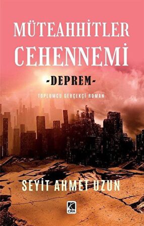 Müteahhitler Cehennemi -Deprem-