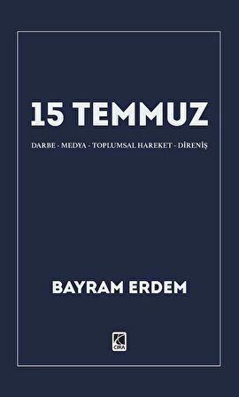 15 Temmuz