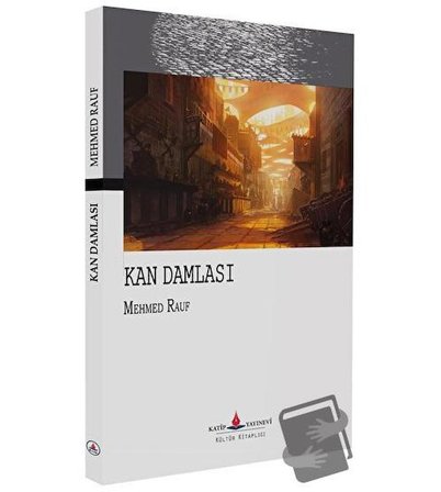 Kan Damlası
