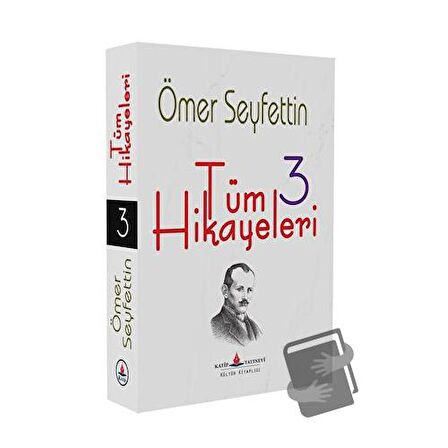 Tüm Hikayeler - 3