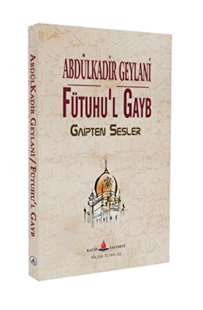 Fütuhu’l Gayb